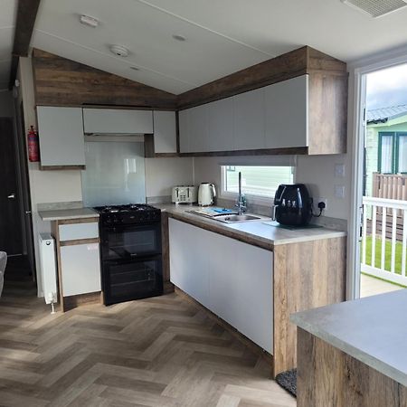 Q8 Ocean Edge Caravan Park Heysham Exterior foto